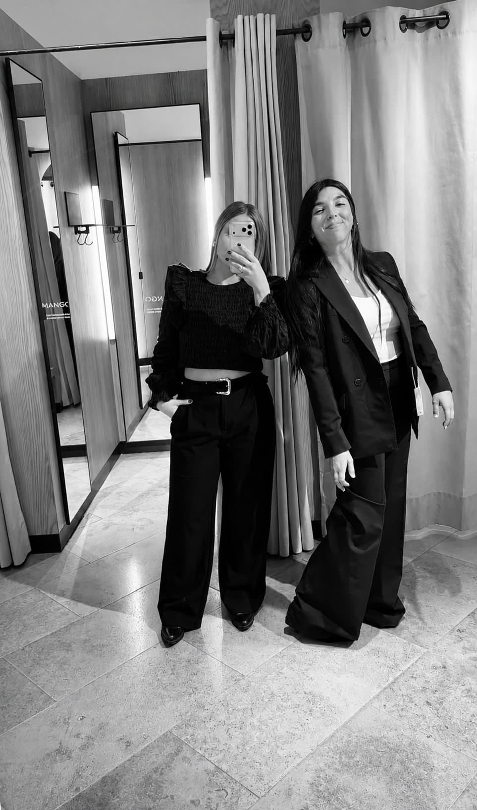 Asesoría de imagen completa (Personal Stylist + Personal Shopper)